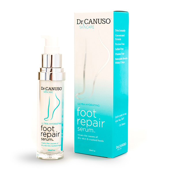 Dr. Canuso Repair Serum