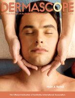 Dermascope Magazine - Sandal Ready by Memorial Day