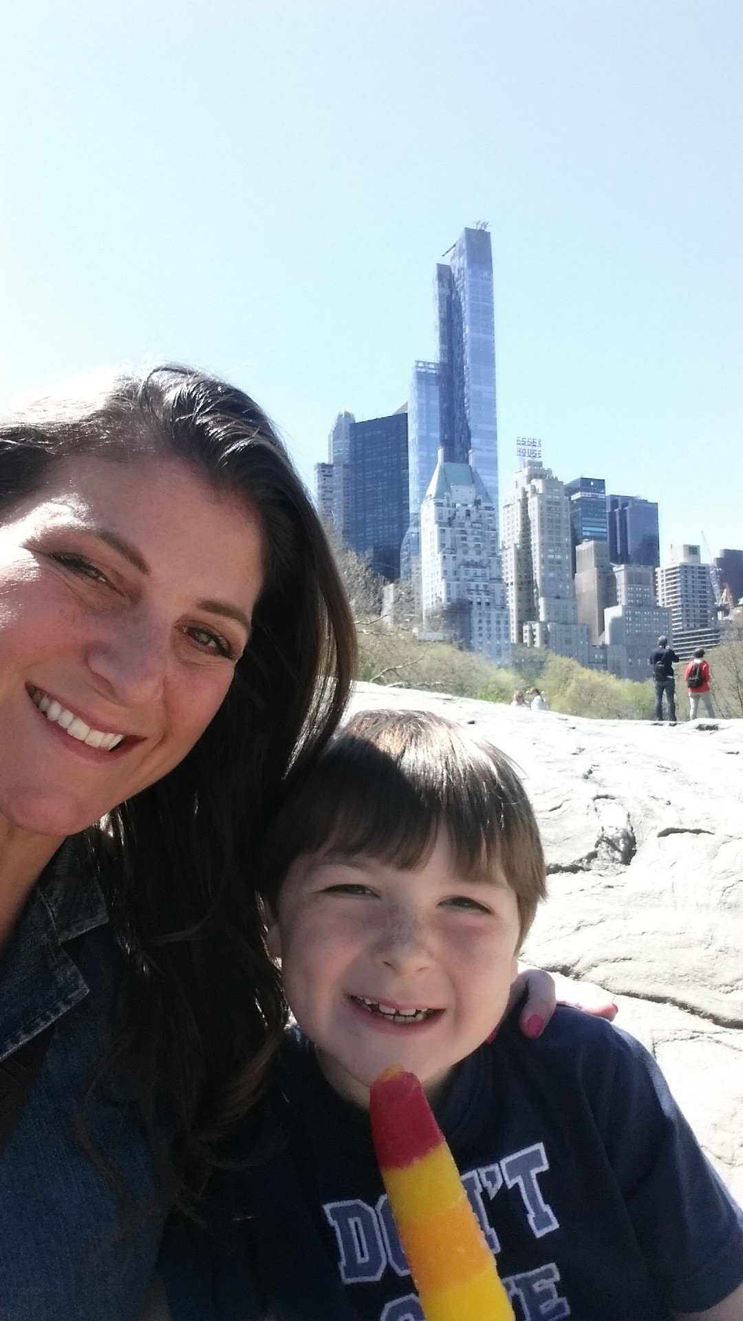 Shark Tank My open call audition experience! Dr Canuso Skincare for