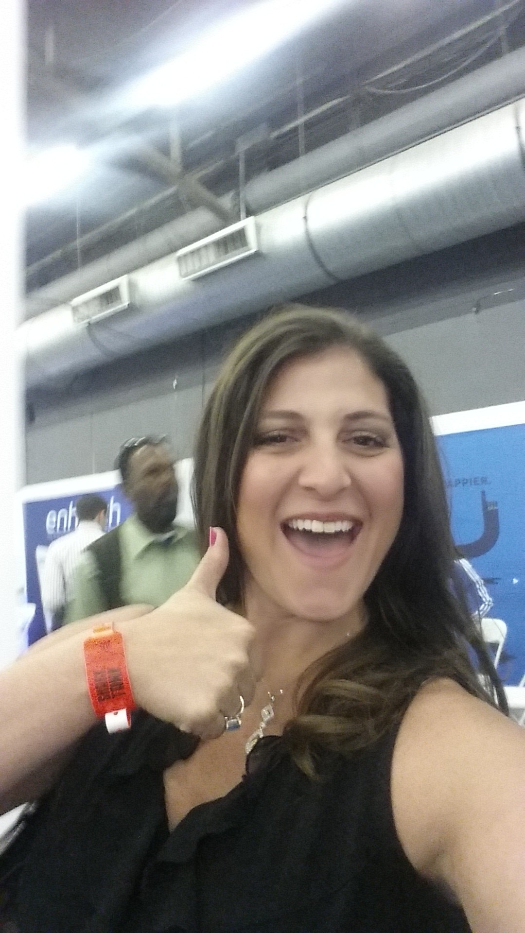 Shark Tank My open call audition experience! Dr Canuso Skincare for