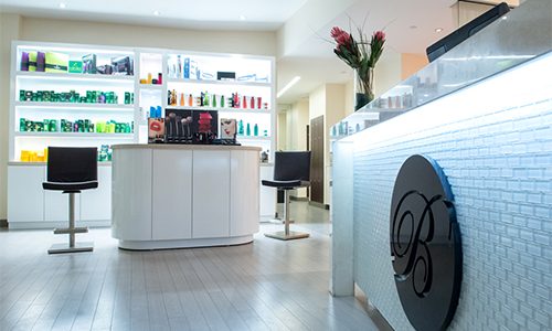 Bellevue Salon & Spa