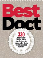 South Jersey Magazine - Best Doctors