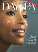 DaySpa - Product Essentials