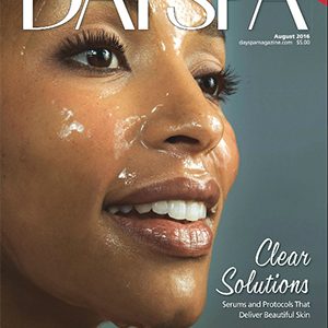 DaySpa Magazine